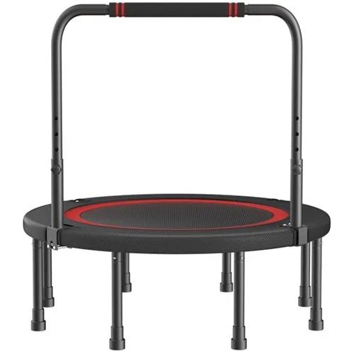Mini Trampolin Plegable Profesional Cama Elastica Fitness
