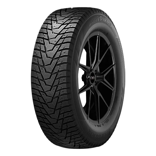 Neumático Invierno 215/55r16 97t Xl Hankook Winter Ipike X W