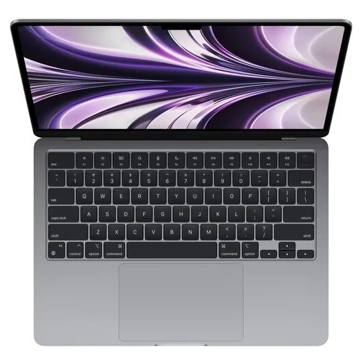 Apple Macbook Air M2 8gb Ram 256gb Ssd 2022 - Nuevo Modelo!