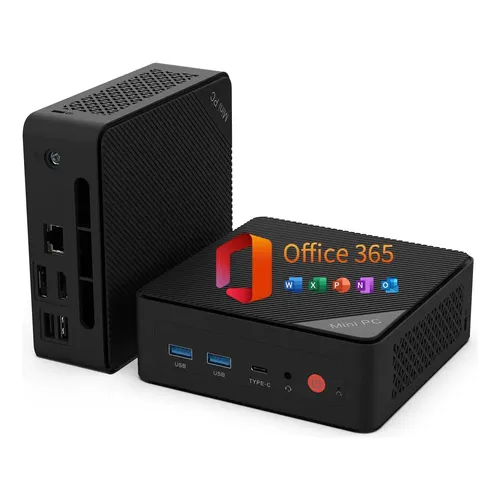 Mini PC Dell OptiPlex 3060 Intel Core i5 - 240GB - - Excelente