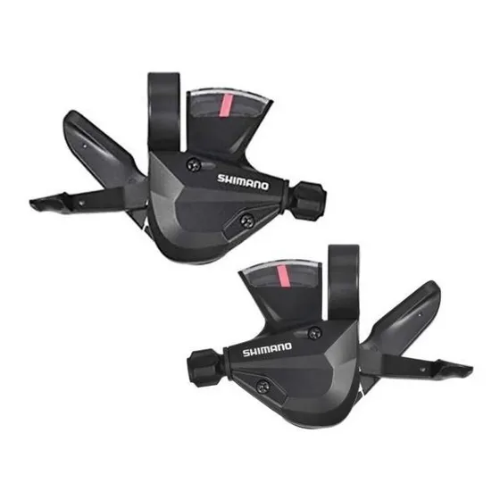 Palancas Sl-m315 8v Shimano