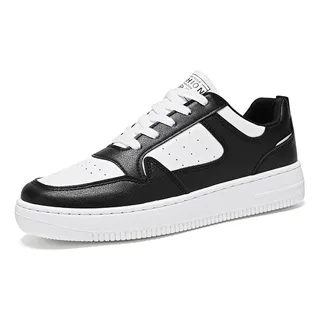 Lauly® Zapatocasual Caballero Tenis Fashion Para Hombre