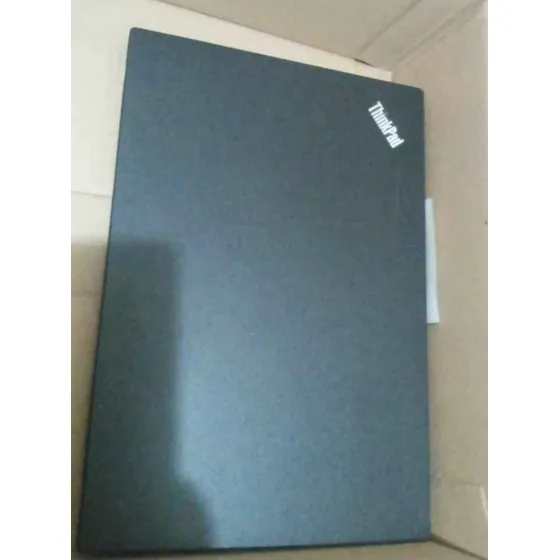 Laptop Lenovo Thinkpad Nueva