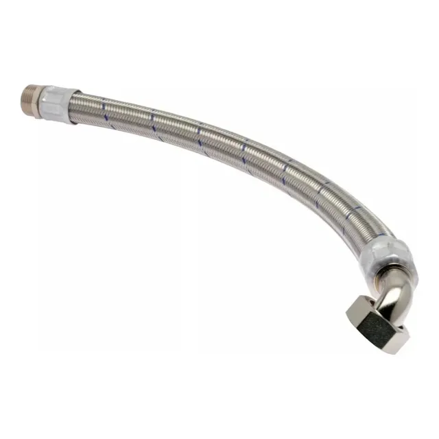 Manguera Para Bomba De Agua Leo 100 Cm Hidroneumatico