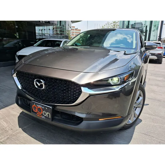 Mazda Cx-30 2.5 I Grand Touring Piel At