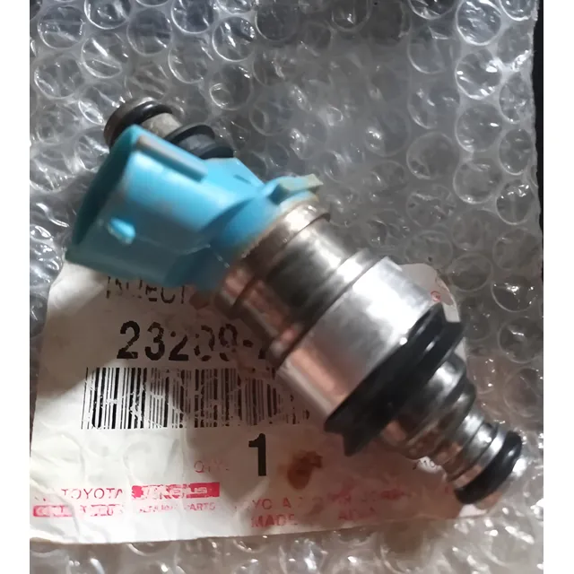 Inyector De Gasolina Original Toyota Camry 3.0 1997-2001