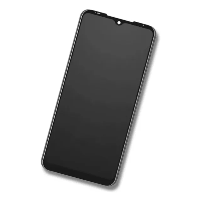 Módulo Para Moto G8 Power Lite Xt2055 Motorola Cal. Oled