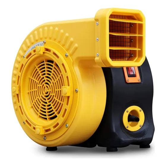 Soplador Industrial 1hp Motor Brincolin / Inflable