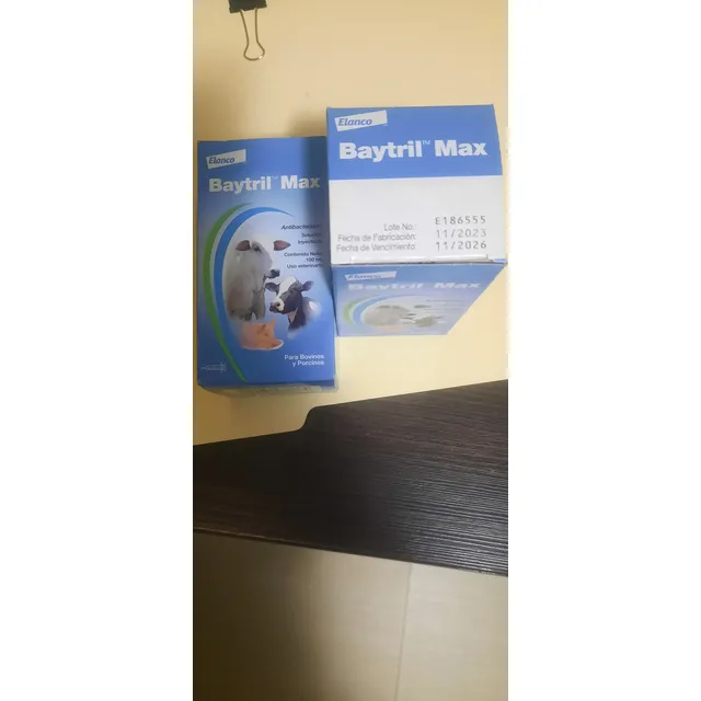 Baytril Max