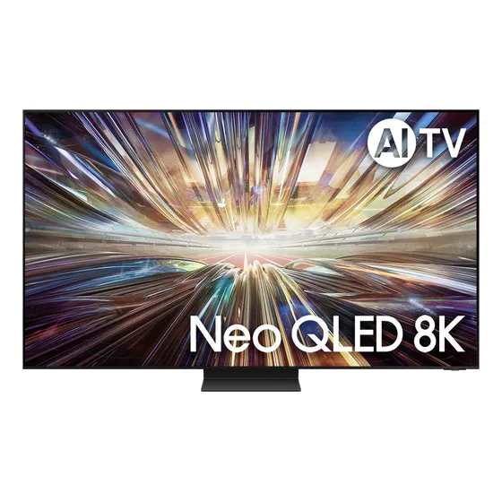 Samsung Ai Tv 65 Neo Qled 8k Mini LED 65qn800d 2024