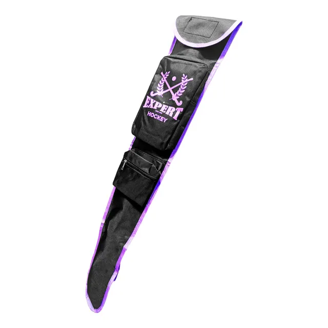 Funda Bolso Palo Hockey Expert Nueva Y Reforzada - El Rey
