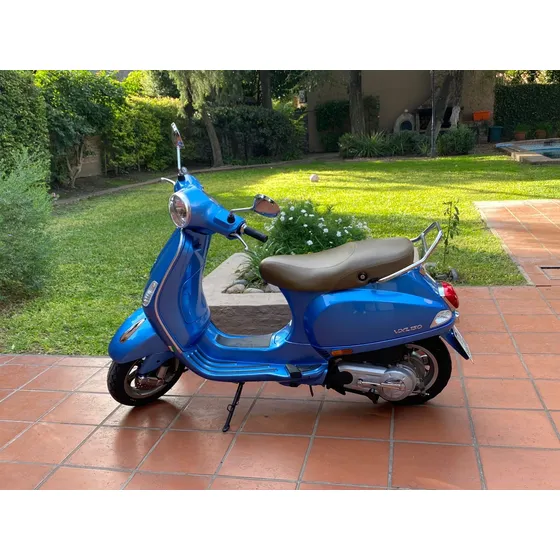 Vespa Vxl 150