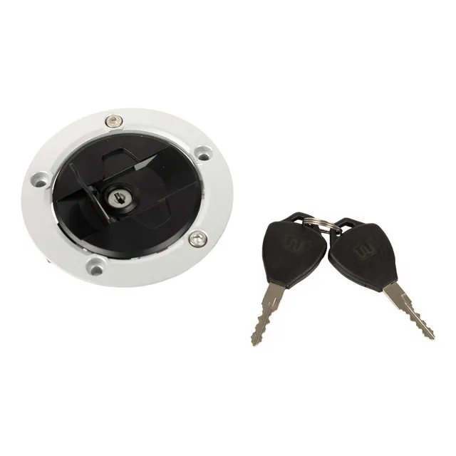 Tapa De Tanque De Gasolina Para Suzuki Gixxer 150 W Standard
