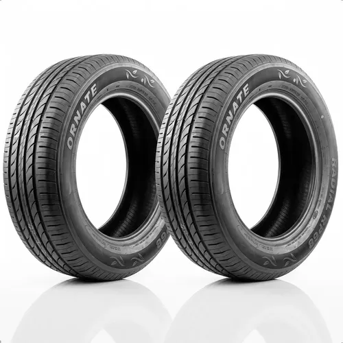 Pneu Aro 15 Michelin 195/60 R15 88v Tl Energy Xm2 | MercadoLivre