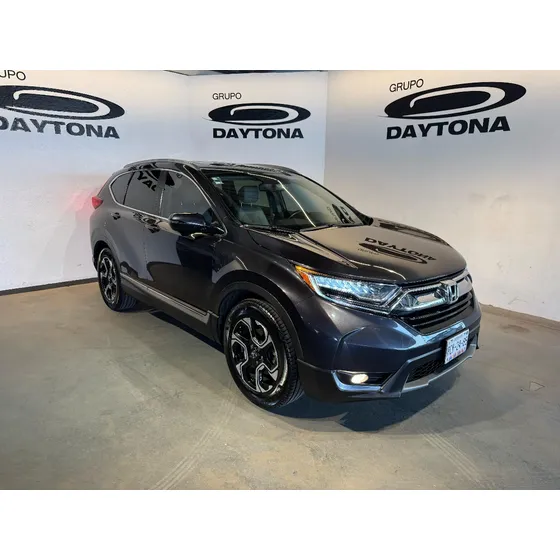 Honda Cr-v 1.5 Touring Cvt