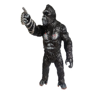King Kong 30 Centimetros King Kong 30 Centimetros