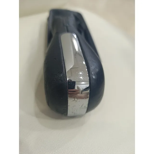 Pomo De Palanca Con Forro Ford Explorer 2012 Al 15 Usado