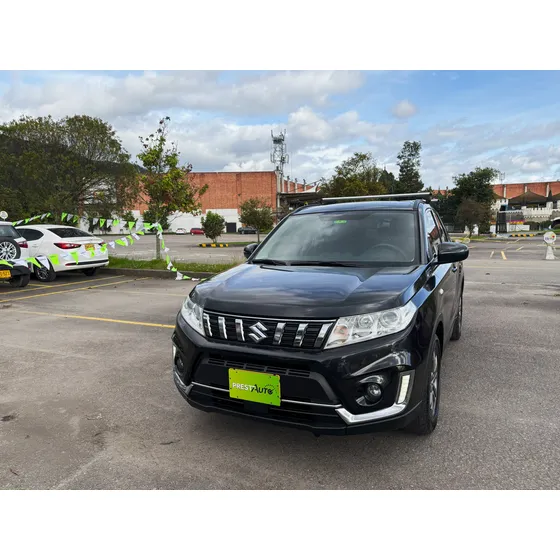 Suzuki Vitara 1.6 Gl