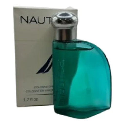 Nautica Classic  Eau De Toilette  100ml Para Hombre  Usa