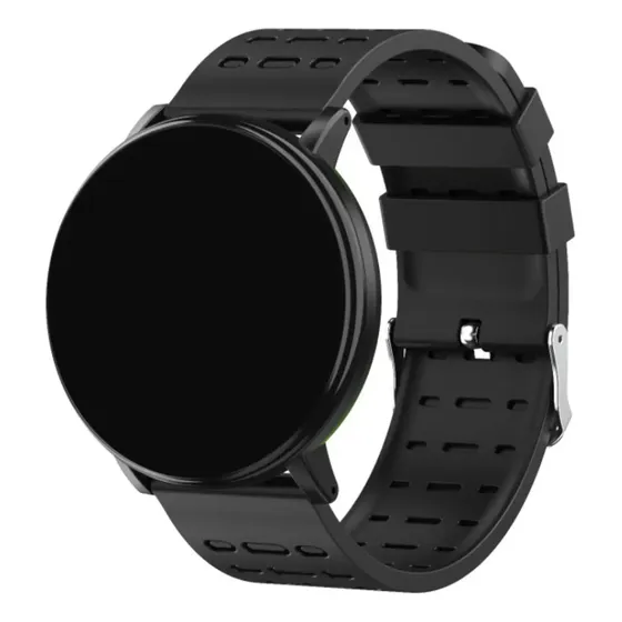 Reloj Modelo 119 Plus 2024