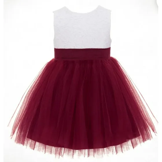 Vestidos De Niñas Para Fiestas 