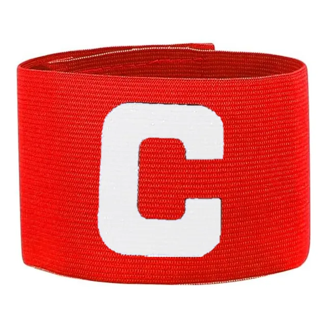 Banda De Capitán De Fútbol Runic