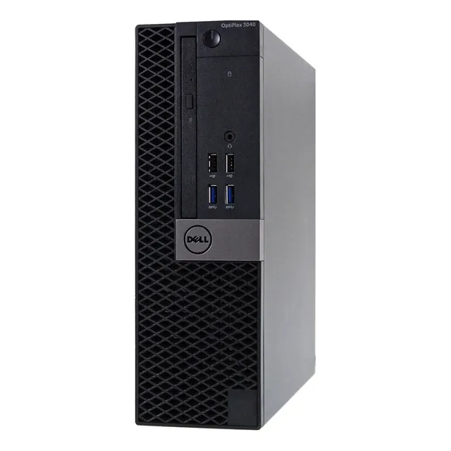Gabinete Dell Core I7 De 6ta Gen 16 Gb Ram 1 Tb Hdd