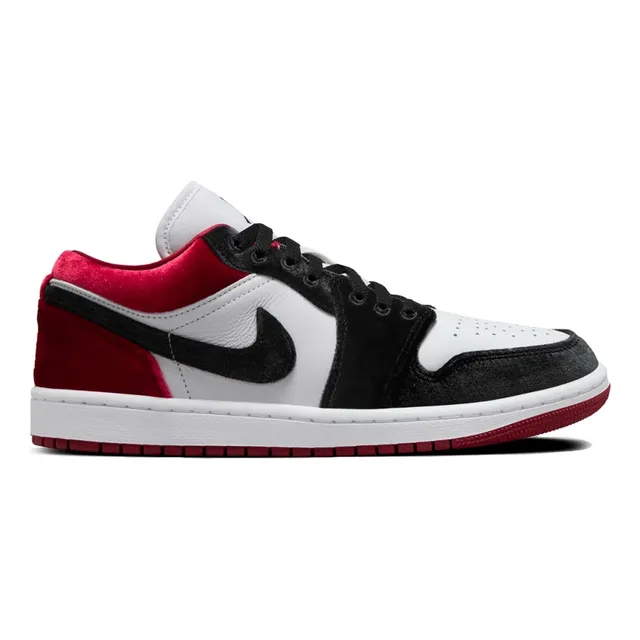 Zapatilla Nike Air Jordan Low Se 100% Original I Fz3242-001