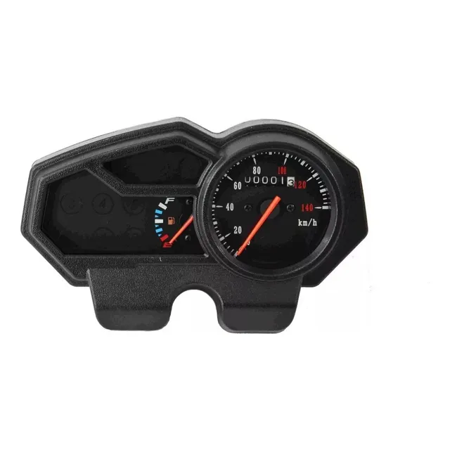 Tablero Velocimetro Motos Italika Fiera 150 / Dt150 Sport