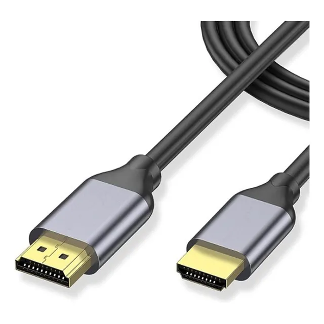 Cable Hdmi V2.1 Ulink 1.80 Metros Ul-prohdmi8k