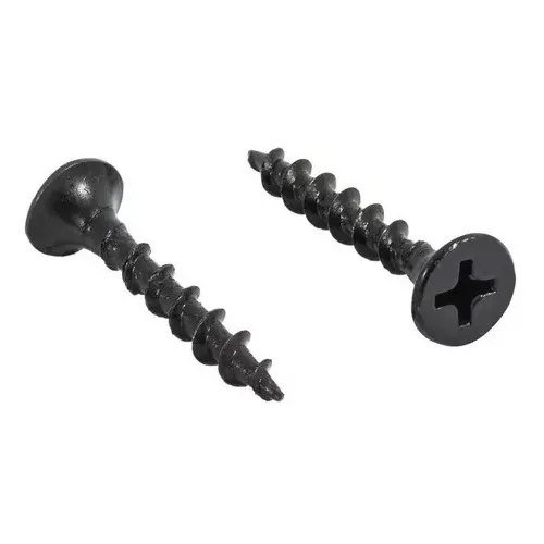 Tornillo 6 X 1 Pack 5000