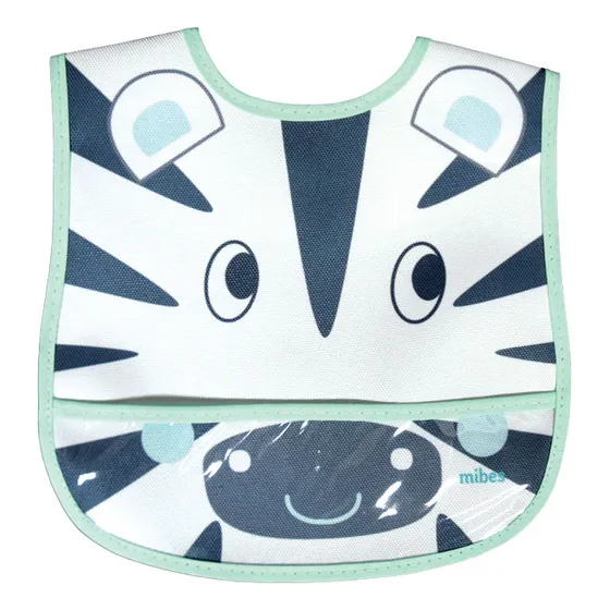 Babero Impermeable