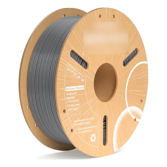 Filamento Elegoo Petg Rapido 600mm/s 1.75mm 1kg | Sólidos