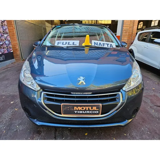 Peugeot 208 1.5 Active