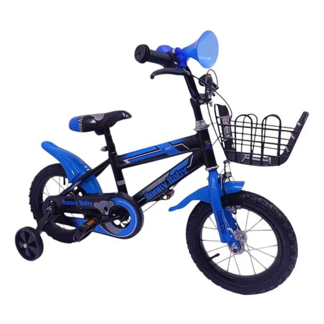 Bicicleta Rin 12 Y Rin 16 Para Niños Mayor Y Detal Ofertas