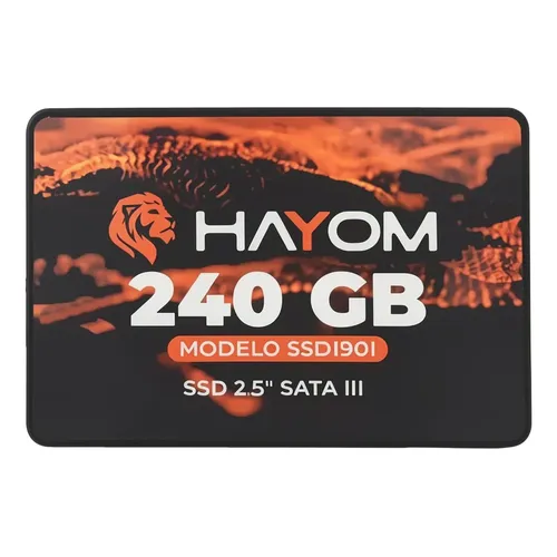 Ssd 2,5 512gb Hikvision E100 Sata Iii Leitura 560mbs | MercadoLivre