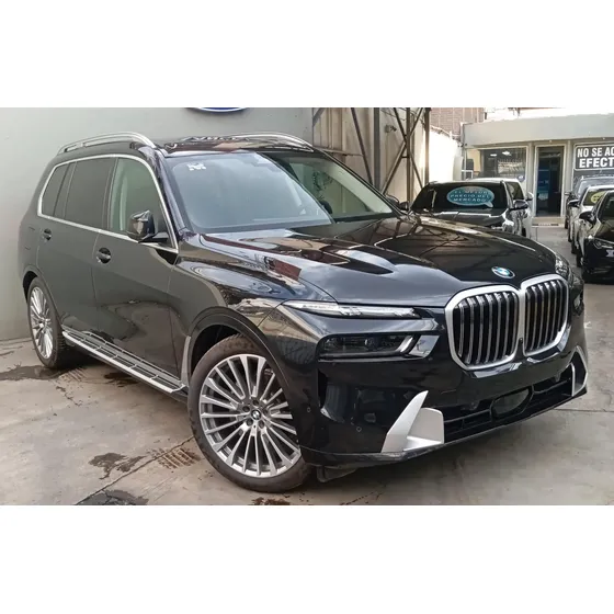 Bmw X7 3.0 Xdrive40i