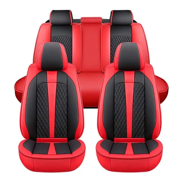 Fergovil Funda Asiento Automovil Para Mitsubishi Galant 5