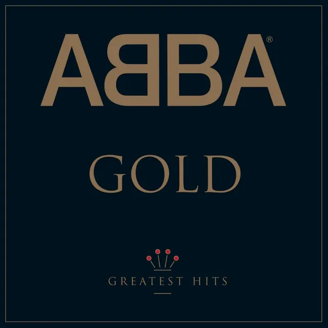 Vinilo: Gold - Greatest Hits[gold 2 Lp]
