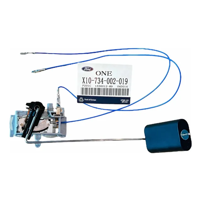 Flotador Flotante Gasolina Ecosport Focus Duratec Zetec