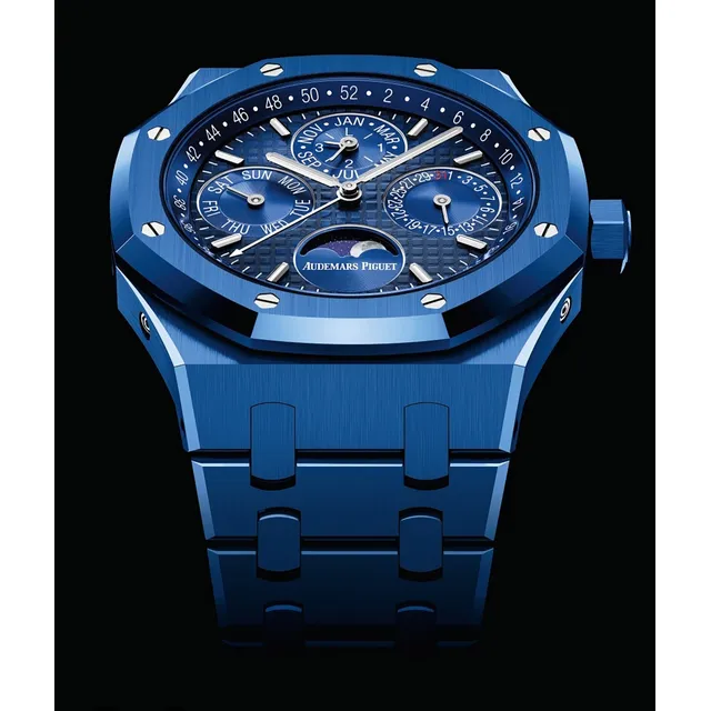 Audemars Piguet Royal Oak Perpetual Calendar  Automáti 41mm