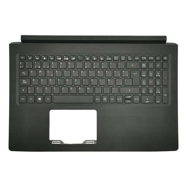 Teclado Original Acer  Aspire A315-53 Latino