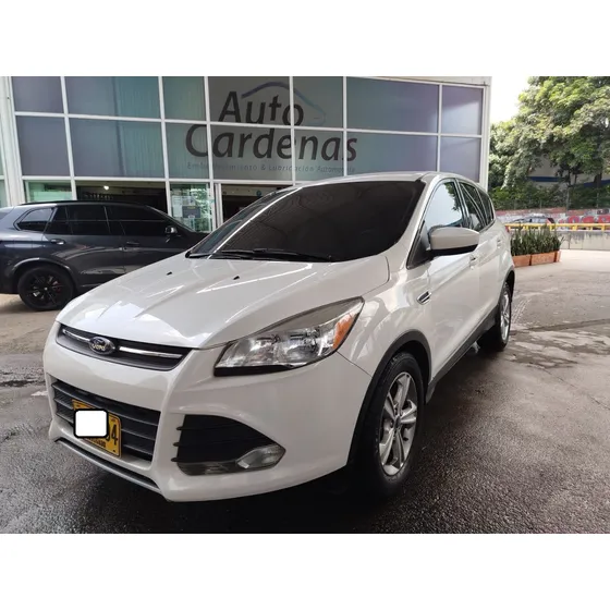 Ford Escape 2.0 Se 4x2