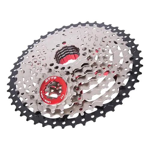 Cassete Sram Red Axs, 10-36t, 12 velocidades, Xdr Número máximo de
