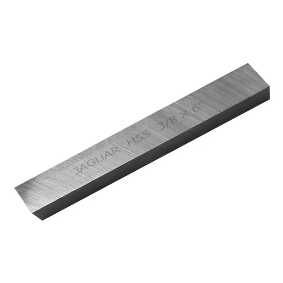 Buril Cuadrado De 3/8 X 6 Pulgadas Hss