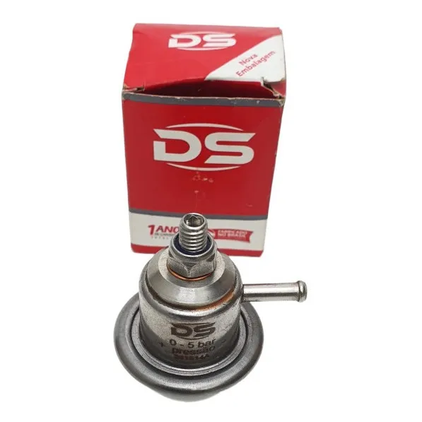 Regulador Presion Gasolina Ajustable Vw Fiat Ford Chevrolet