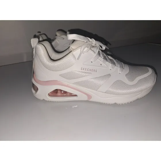 Zapatos Sckechers Originales Talla 40