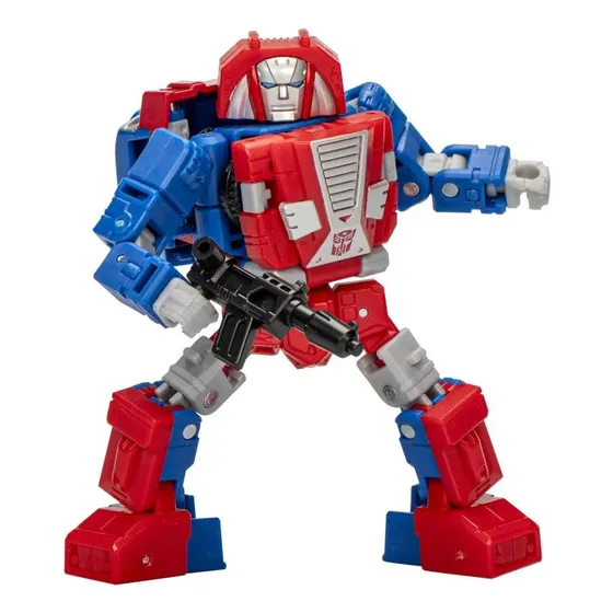 Gears Transformers Legacy United Deluxe G1 Universe Autobot