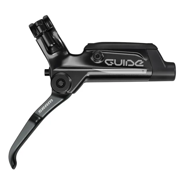 Freno Hidráulico De Disco Mtb Guide T Sram Palanca Y Caliper