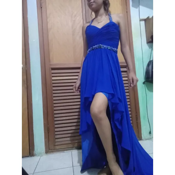 Vestidos Elegantes De Fiesta